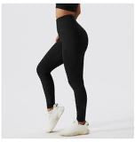 Cleopatra Deep Pocket Leggings