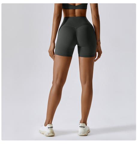 Buttery Soft Biker Short